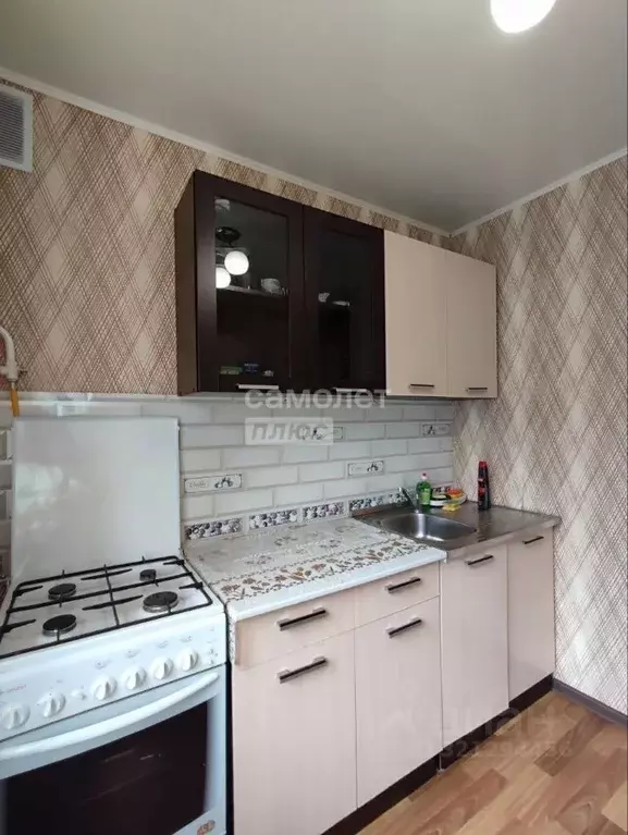 1-к кв. Архангельская область, Коряжма Архангельская ул., 13 (30.0 м) - Фото 1