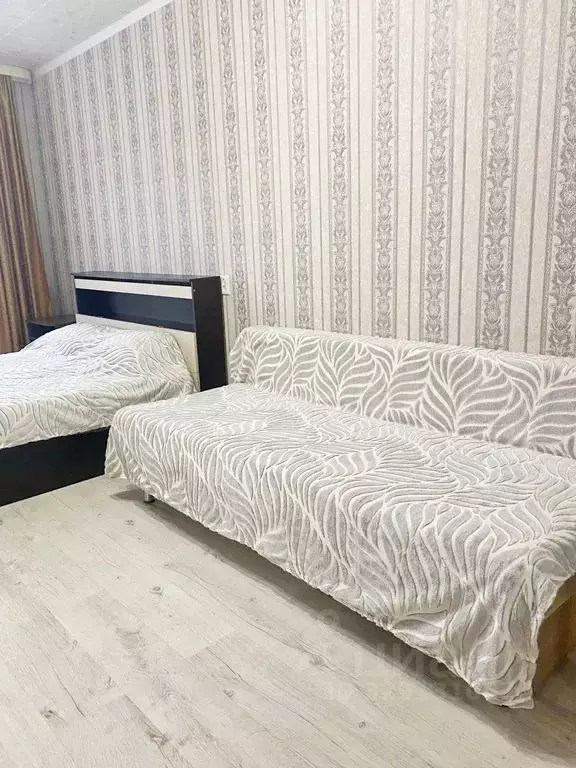 1-к кв. Московская область, Мытищи Поселок Пироговский мкр, ул. ... - Фото 2