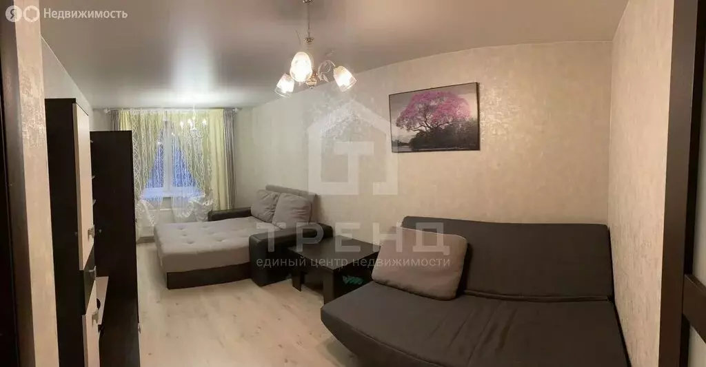 1-комнатная квартира: Санкт-Петербург, Кушелевская дорога, 5к2 (37 м) - Фото 0