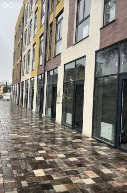 Помещение свободного назначения (44 м) - Фото 1