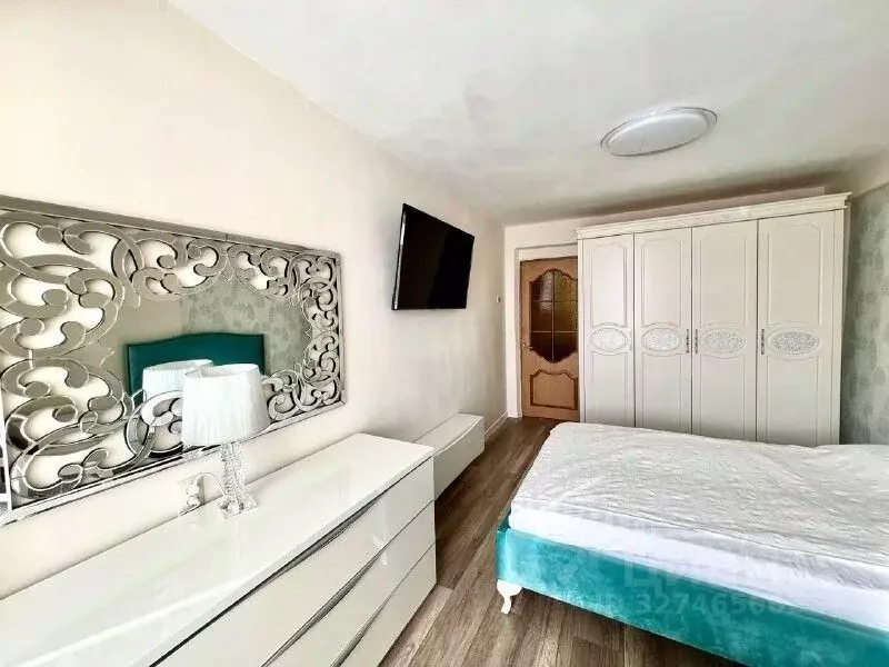 4-к кв. Иркутская область, Иркутск ул. Нижняя Набережная, 12Б (128.4 ... - Фото 1