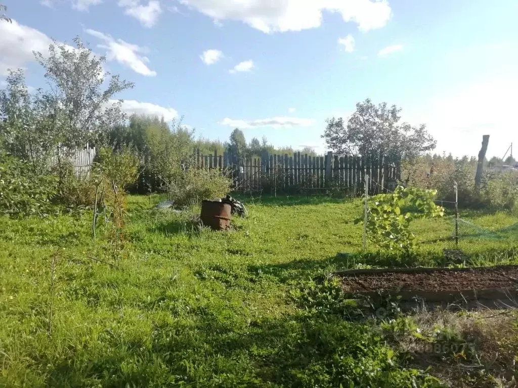 Дом в Нижегородская область, Богородский муниципальный округ, д. ... - Фото 1