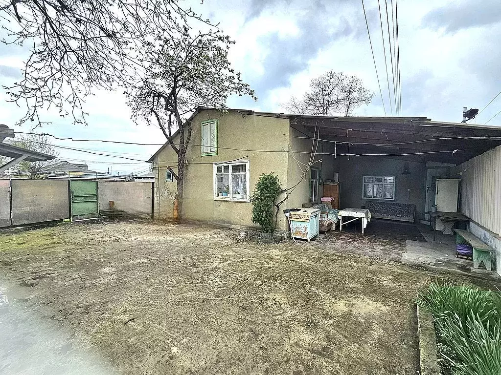 3-к кв. Ставропольский край, Кисловодск Главная ул. (81.2 м) - Фото 1