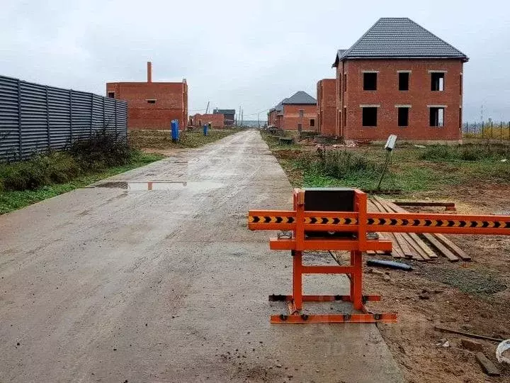 Участок в Московская область, Истра муниципальный округ, д. Манихино  ... - Фото 2