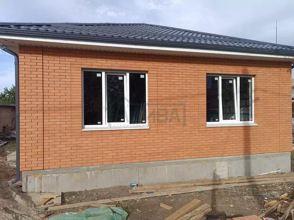 Дом в Ростовская область, Батайск ул. Космонавтов, 6 (72 м) - Фото 2