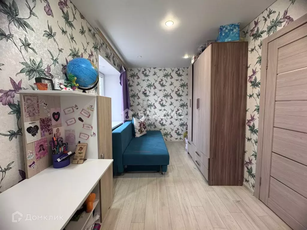 Продаётся 2-к квартира, 40 м - Фото 0