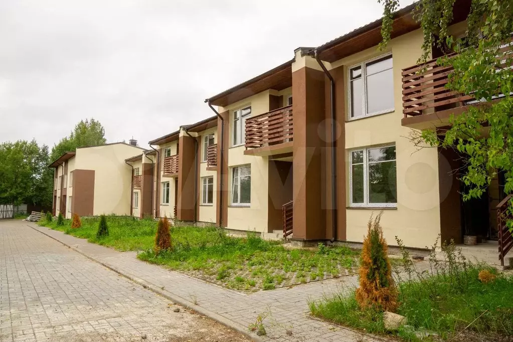 Таунхаус 187.5 м на участке 3.5 сот. - Фото 1