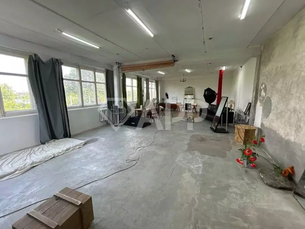 Офис в Татарстан, Казань Техническая ул., 120Б (100 м) - Фото 1
