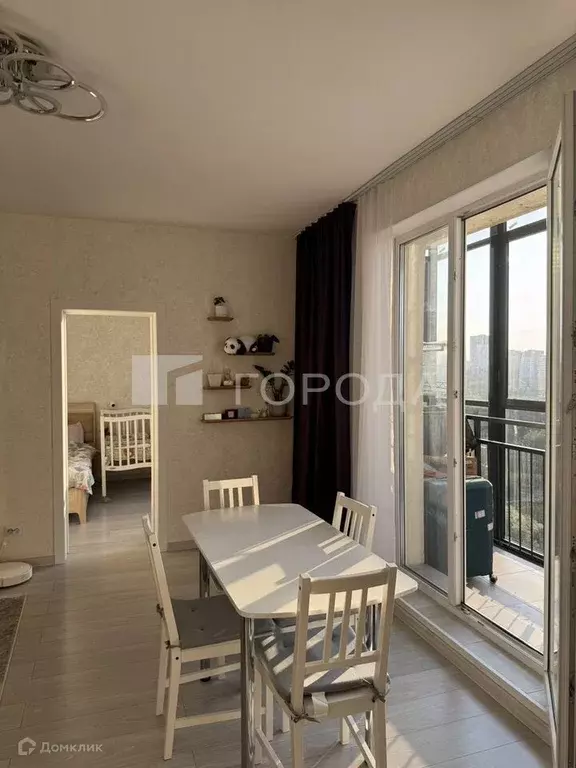 Продаётся 2-к квартира, 65 м - Фото 1
