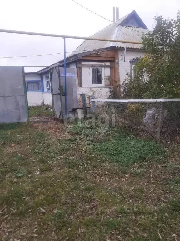 Дом в Белгородская область, Ракитянский район, Нижнепенское с/пос, с. ... - Фото 1