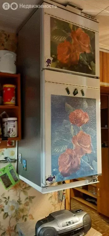 1-комнатная квартира: Норильск, Бауманская улица, 19 (36.1 м) - Фото 2