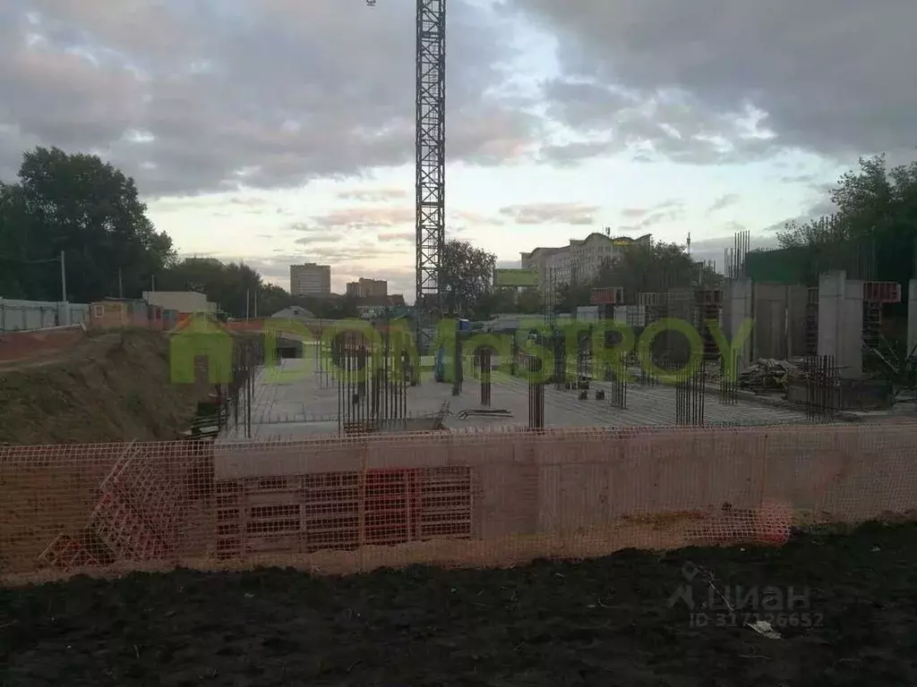 3-к кв. Новосибирская область, Новосибирск ул. Кирова, 119 (69.5 м) - Фото 1