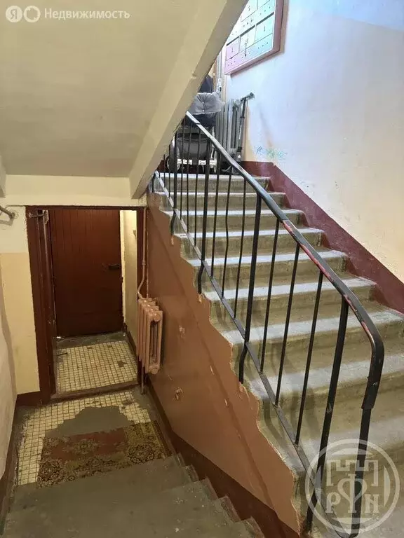 3-комнатная квартира: городской посёлок Вырица, Оредежская улица, 4 ... - Фото 2