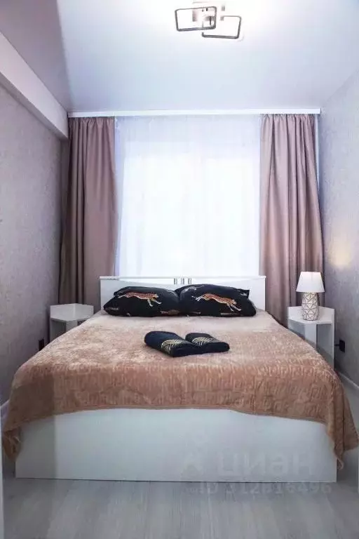 2-к кв. Вологодская область, Череповец ул. Ленина, 155 (44.0 м) - Фото 0