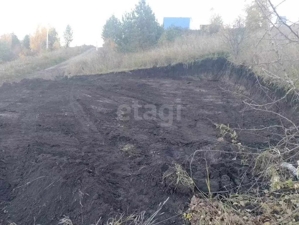 Участок в Алтай, Горно-Алтайск ул. Сталинградская, 1 (8.0 сот.) - Фото 1