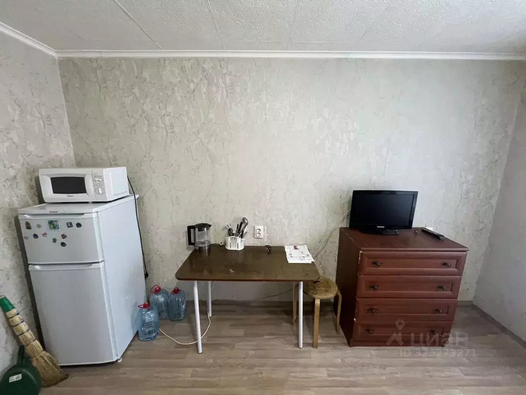 Комната Владимирская область, Александров ул. Гагарина, 19 (12.5 м) - Фото 2