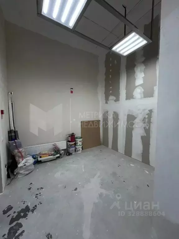 Помещение свободного назначения в Тюменская область, Тюмень ул. ... - Фото 1