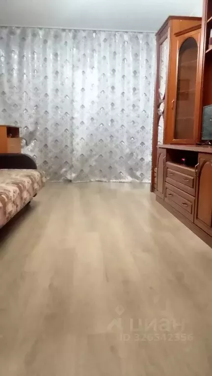 1-к кв. Ярославская область, Ярославль ул. Урицкого, 67 (34.0 м) - Фото 2