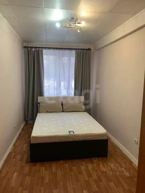 Комната Санкт-Петербург ул. Шелгунова, 29 (15.0 м) - Фото 1