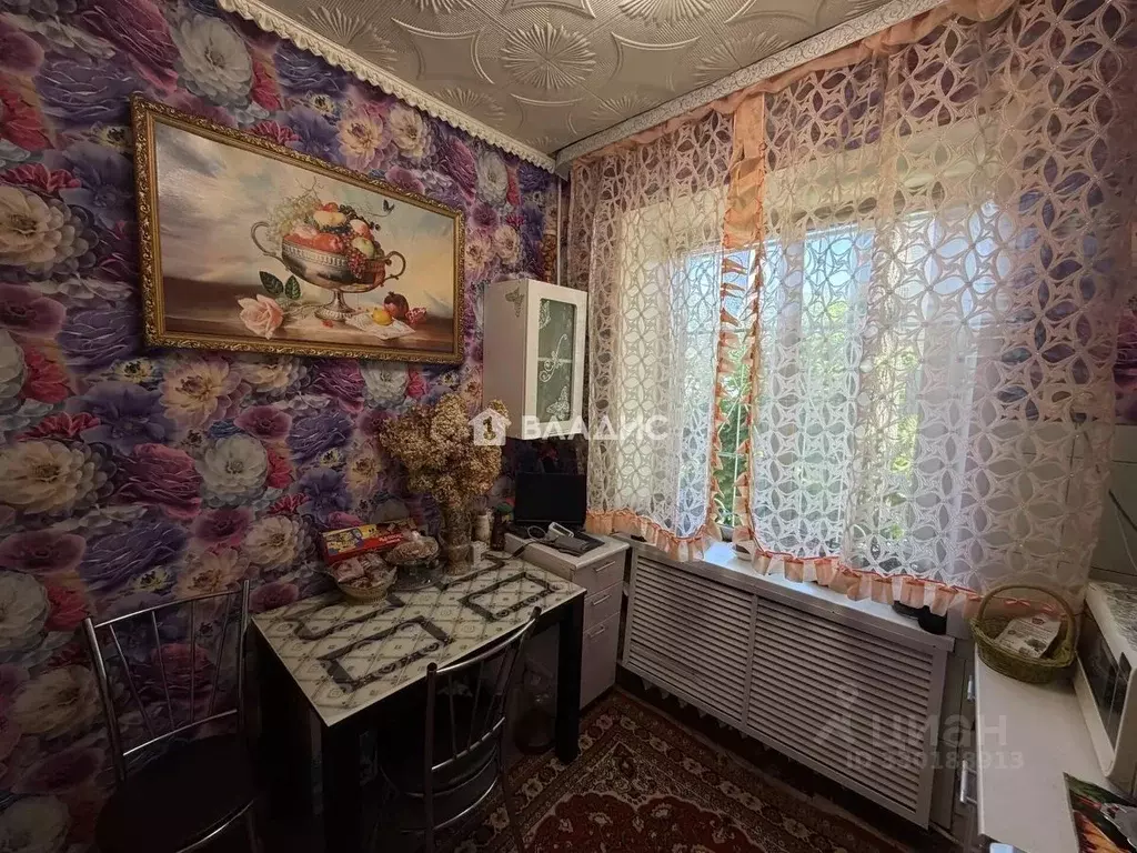 2-к кв. Владимирская область, Гусь-Хрустальный Демократическая ул., 17 ... - Фото 2