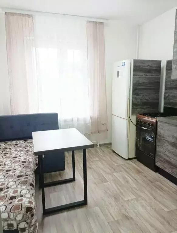 1-к кв. Удмуртия, Ижевск Воткинское ш., 138Б (36.0 м) - Фото 1