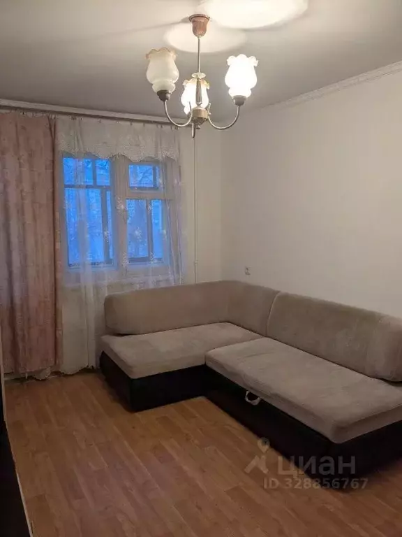 1-к кв. Марий Эл, Йошкар-Ола ул. Карла Маркса, 130 (31.6 м) - Фото 2