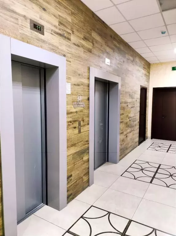 1-к кв. Липецкая область, Липецк ул. Фрунзе, 85 (38.0 м) - Фото 1