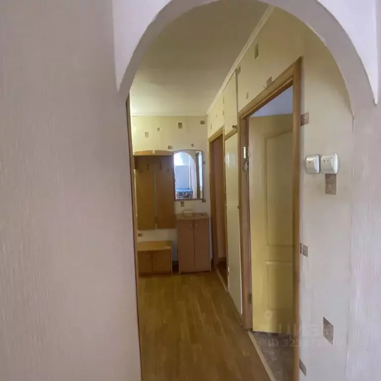 2-к кв. Пермский край, Пермь Автозаводская ул., 49 (46.0 м) - Фото 2