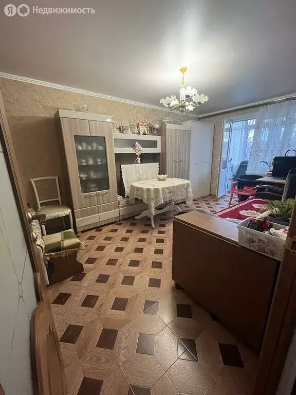 2-комнатная квартира: Анапа, улица Чехова, 1 (46 м) - Фото 1