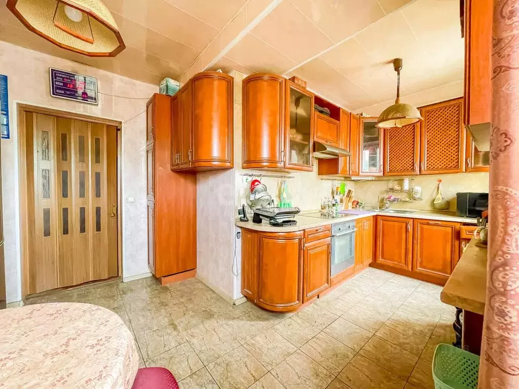 3-к кв. Забайкальский край, Чита Мысовская ул., 36 (61.1 м) - Фото 2