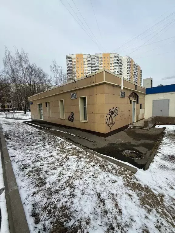 Офис в Москва Пятницкое ш., 43К2 (199 м) - Фото 1