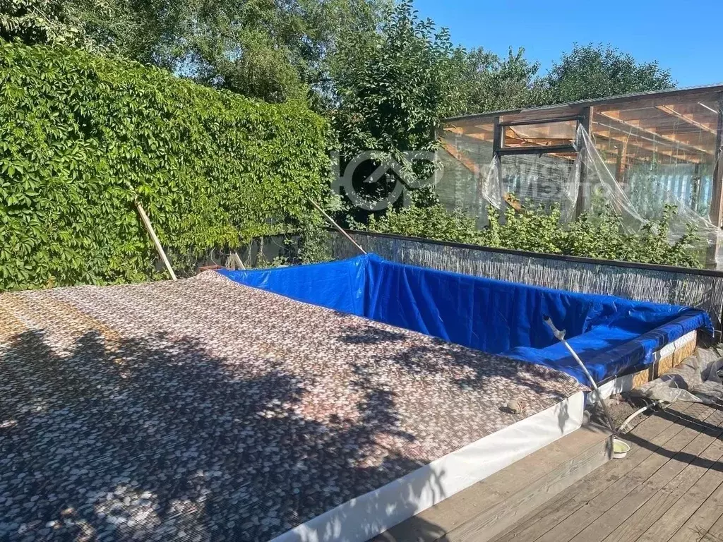 Дом в Воронежская область, Воронеж Солнечная ул. (42 м) - Фото 2