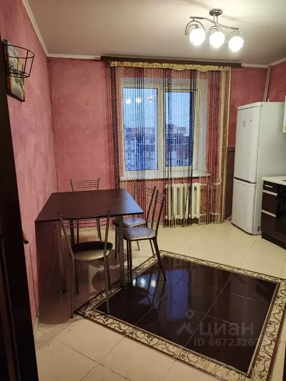 1-к кв. Самарская область, Самара ул. Карбышева, 61Б (48.0 м) - Фото 1
