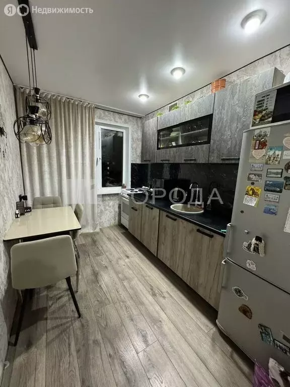 2-комнатная квартира: Барнаул, улица Юрина, 246 (43.6 м) - Фото 1