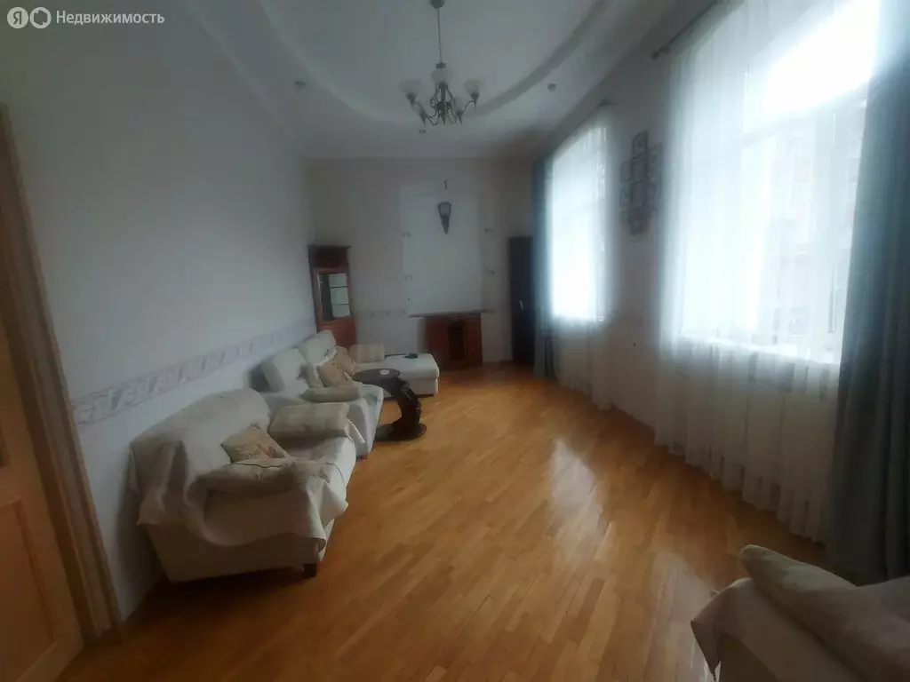 2-комнатная квартира: Владикавказ, улица Николаева, 44/4 (54.9 м) - Фото 1