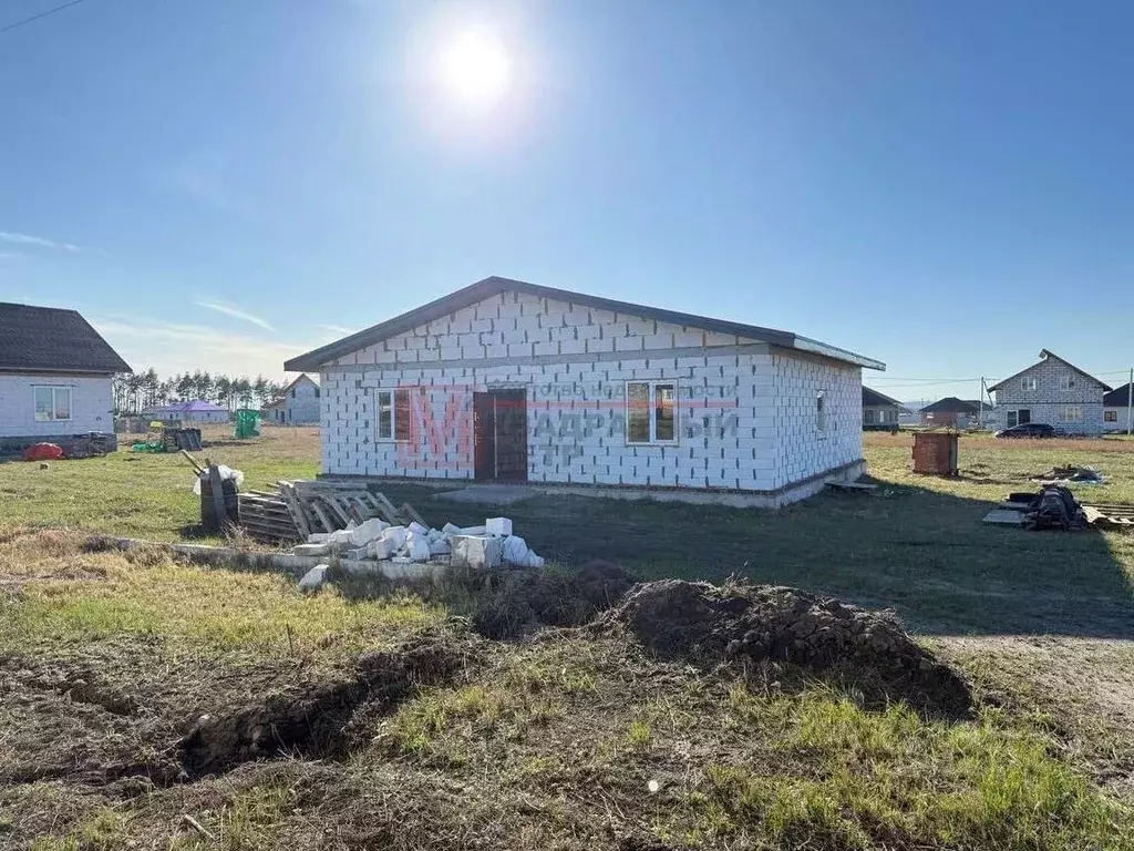 Дом в Белгородская область, Старый Оскол Строитель мкр,  (108 м) - Фото 0