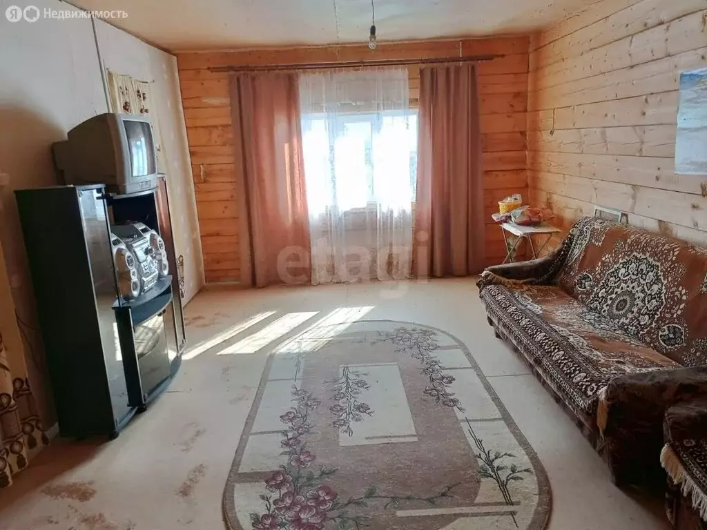 Дом в село Красноусольский, улица Пушкина (102.9 м) - Фото 2