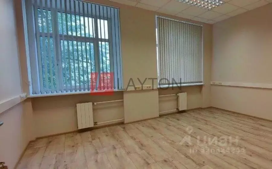 Офис в Москва Тихвинский пер., 11С2 (223 м) - Фото 2