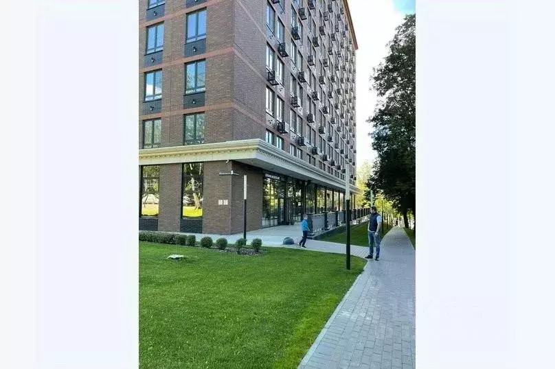 2-к кв. Нижегородская область, Нижний Новгород ул. Максима Горького, ... - Фото 2