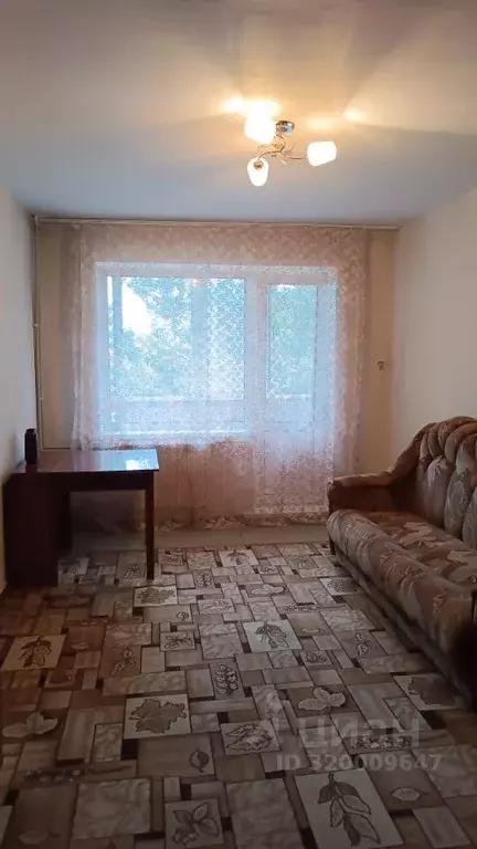 1-к кв. Алтайский край, Барнаул Партизанская ул., 124 (31.0 м) - Фото 0