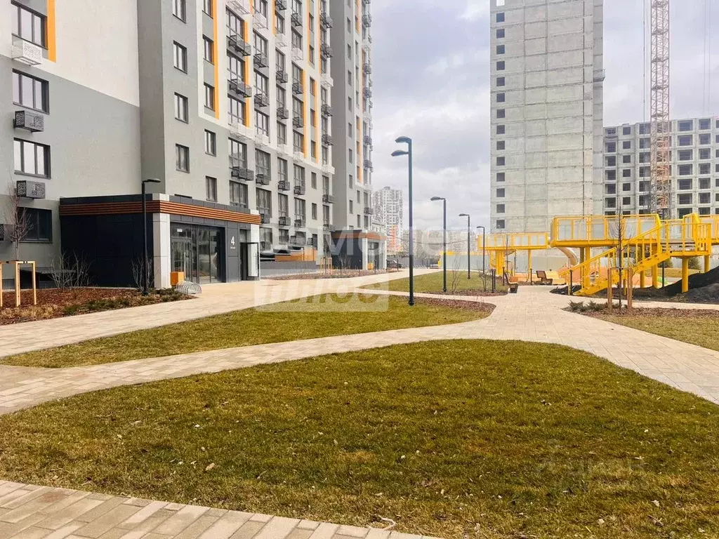 Студия Липецкая область, Липецк Ленина-Соборная пл. (26.68 м) - Фото 1