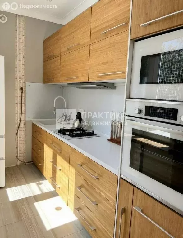 2-комнатная квартира: Москва, улица Маршала Рыбалко, 18к3 (46.6 м) - Фото 1