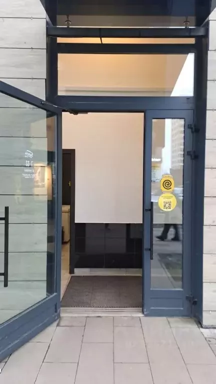 Помещение свободного назначения в Москва бул. Скандинавский, 4к1 (60 ... - Фото 1