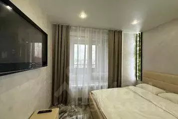 1-к кв. Башкортостан, Уфа ул. Энтузиастов, 7 (40.0 м) - Фото 1