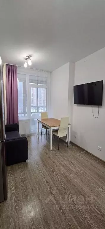 2-к кв. Свердловская область, Екатеринбург Уктус жилрайон, Светлый ... - Фото 2