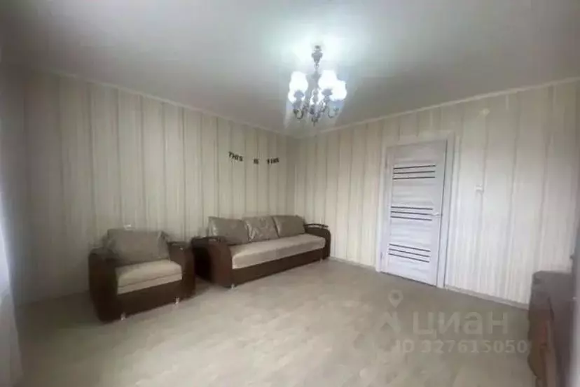 2-к кв. Татарстан, Казань ул. Космонавтов, 51 (56.0 м) - Фото 2