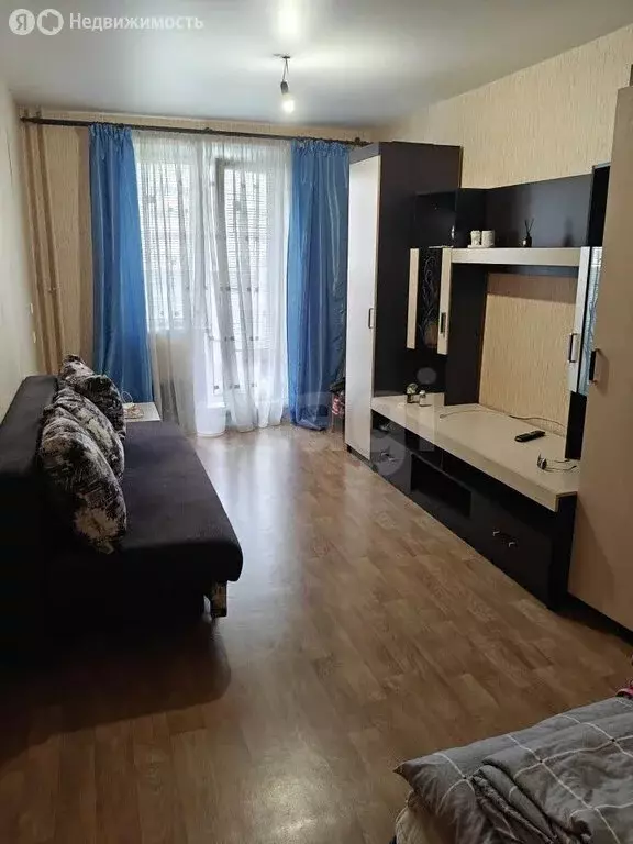 1-комнатная квартира: Челябинск, 2-я Эльтонская улица, 69 (40 м) - Фото 1