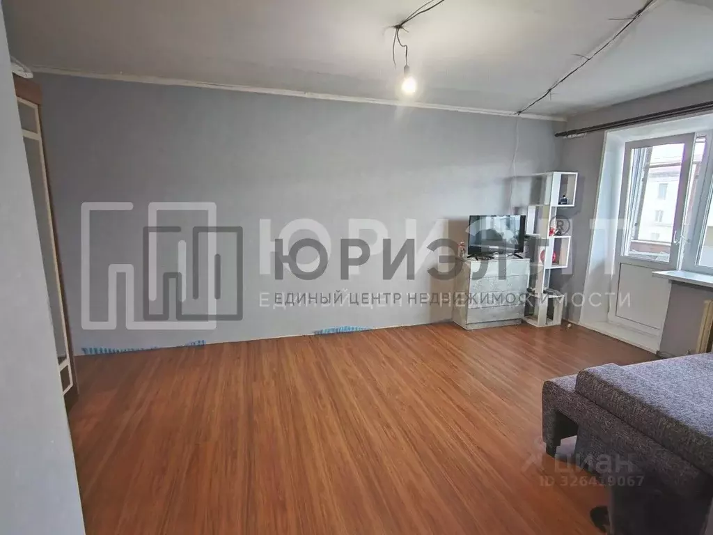 1-к кв. Свердловская область, Нижний Тагил просп. Ленина, 62 (31.9 м) - Фото 2