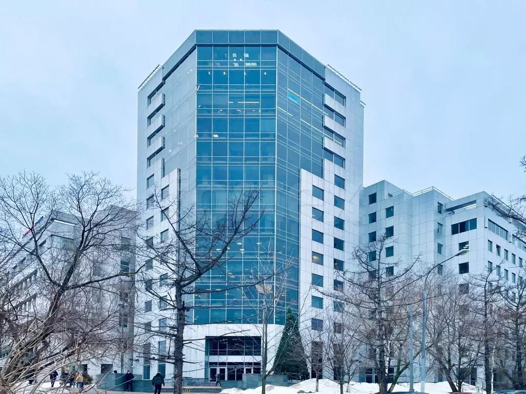 Офис в Москва ул. Вавилова, 24к1 (1742 м) - Фото 2