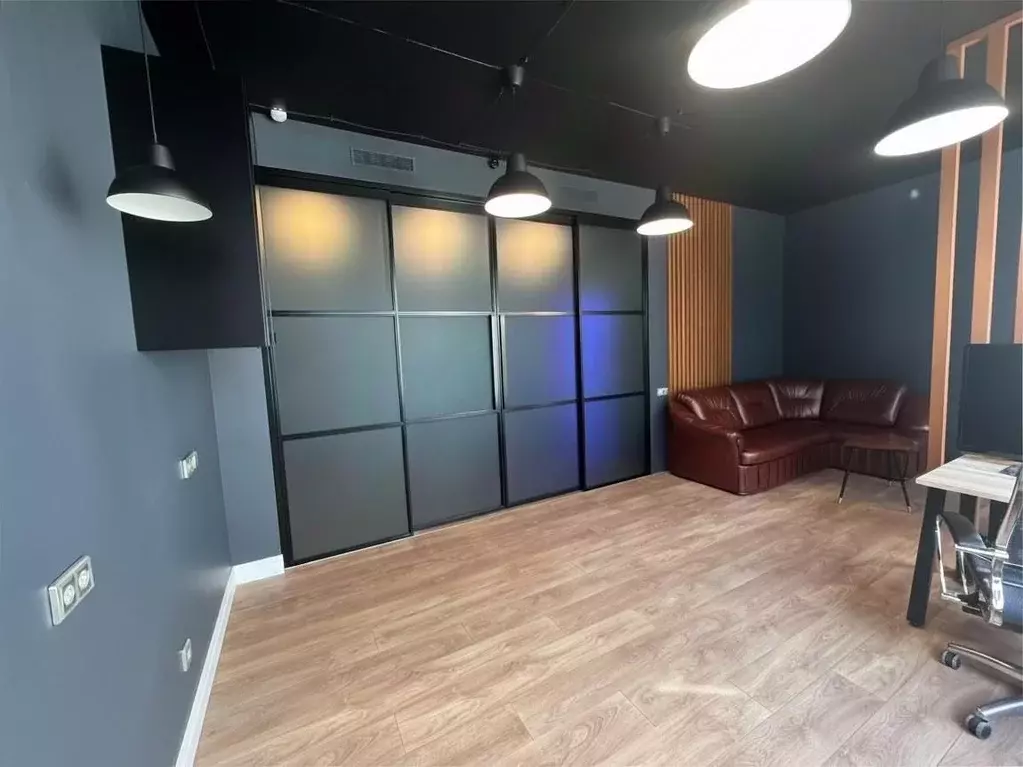 Студия Москва проезд Серебрякова, 11к1 (38.0 м) - Фото 2